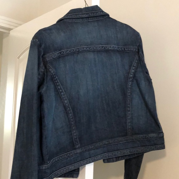Jean jacket - Picture 3 of 3